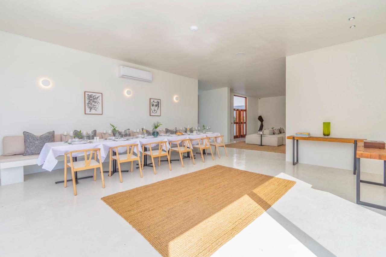 The Aven Hotel Кейптаун Екстериор снимка
