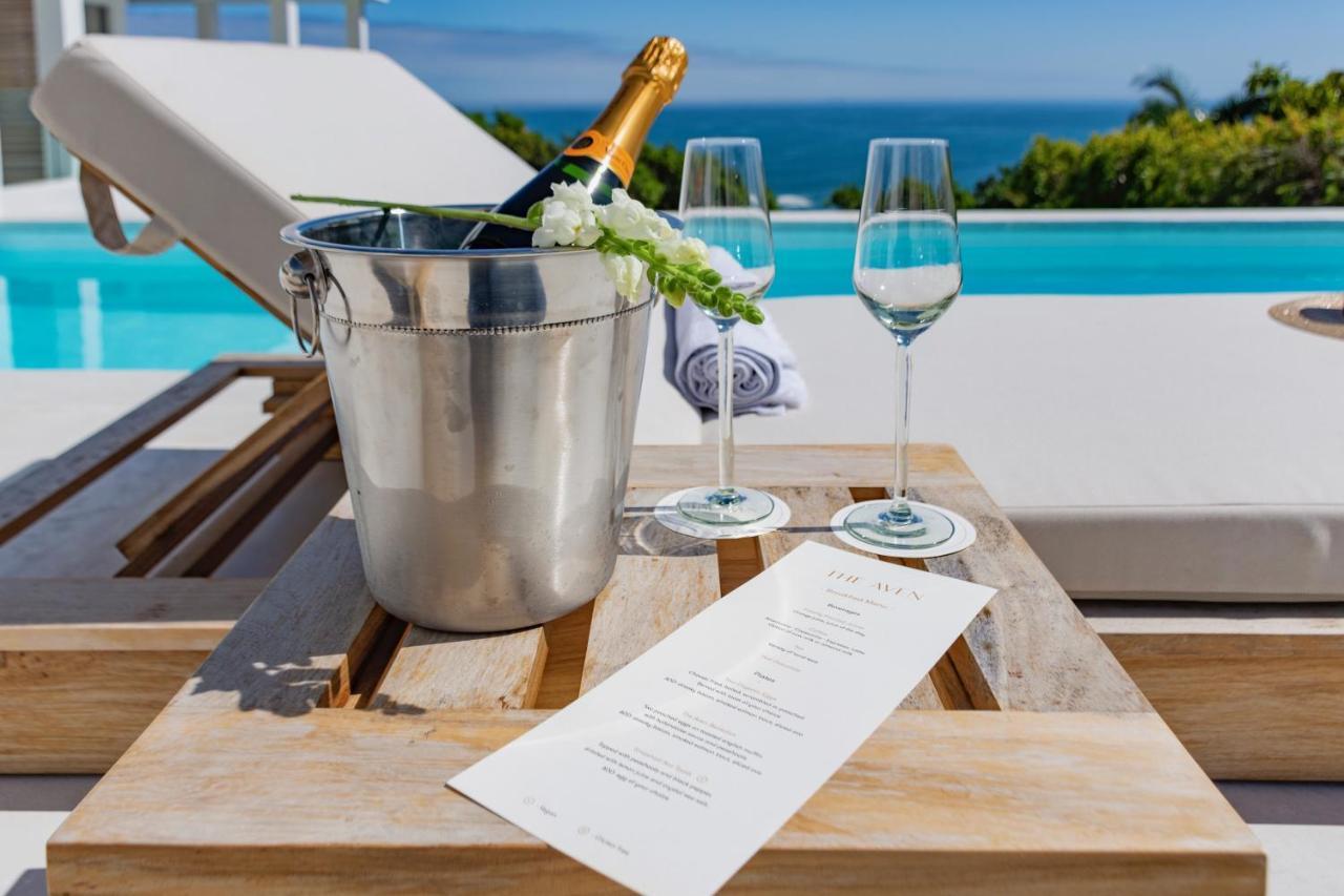 The Aven Hotel Кейптаун Екстериор снимка