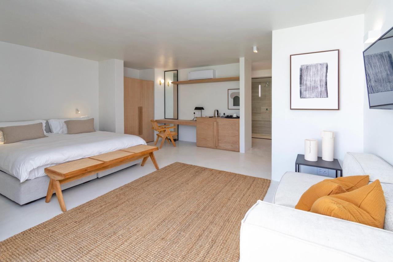 The Aven Hotel Кейптаун Екстериор снимка