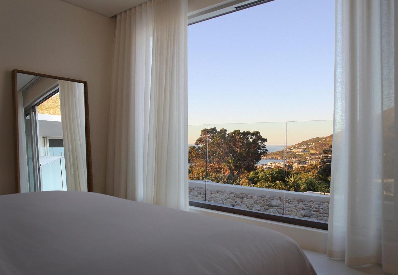 The Aven Hotel Кейптаун Екстериор снимка