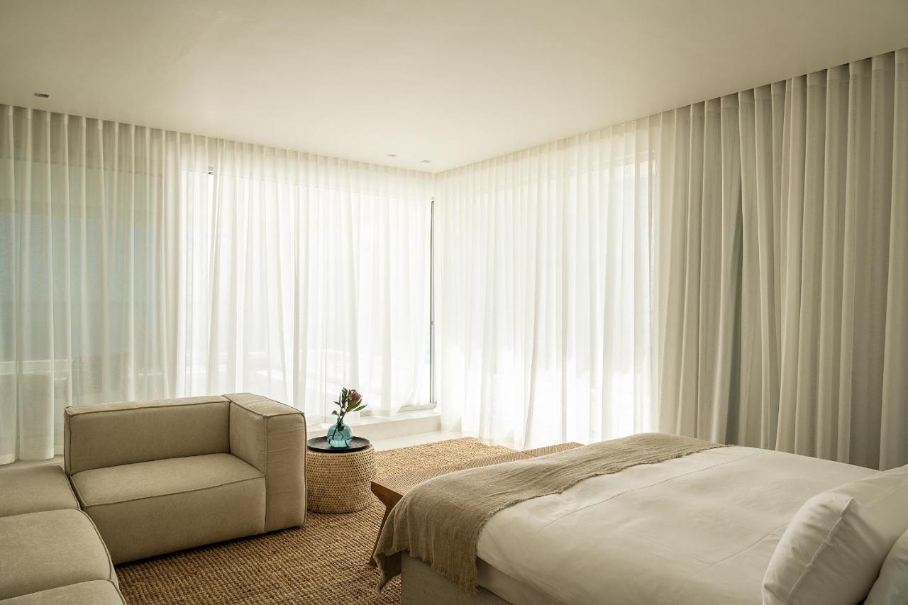 The Aven Hotel Кейптаун Екстериор снимка