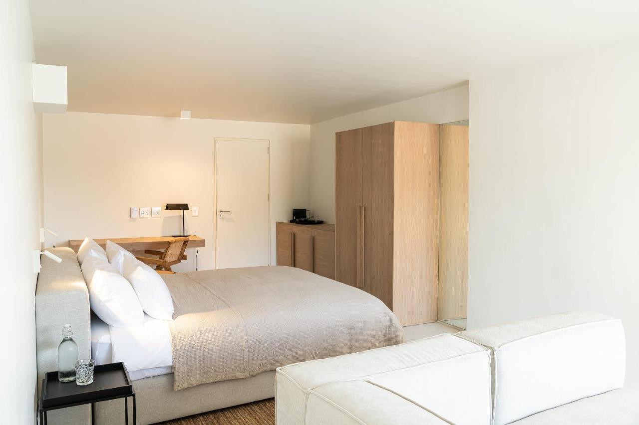 The Aven Hotel Кейптаун Екстериор снимка