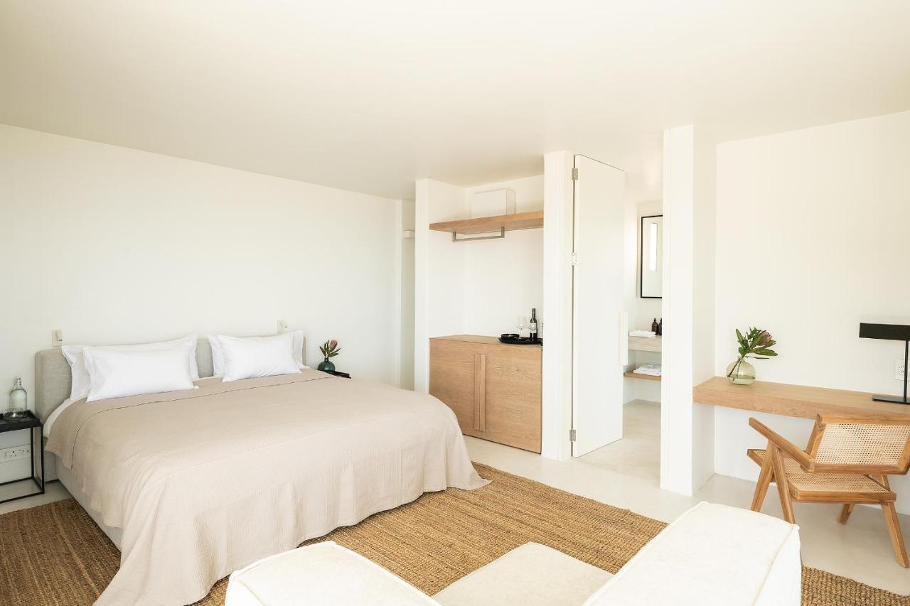 The Aven Hotel Кейптаун Екстериор снимка